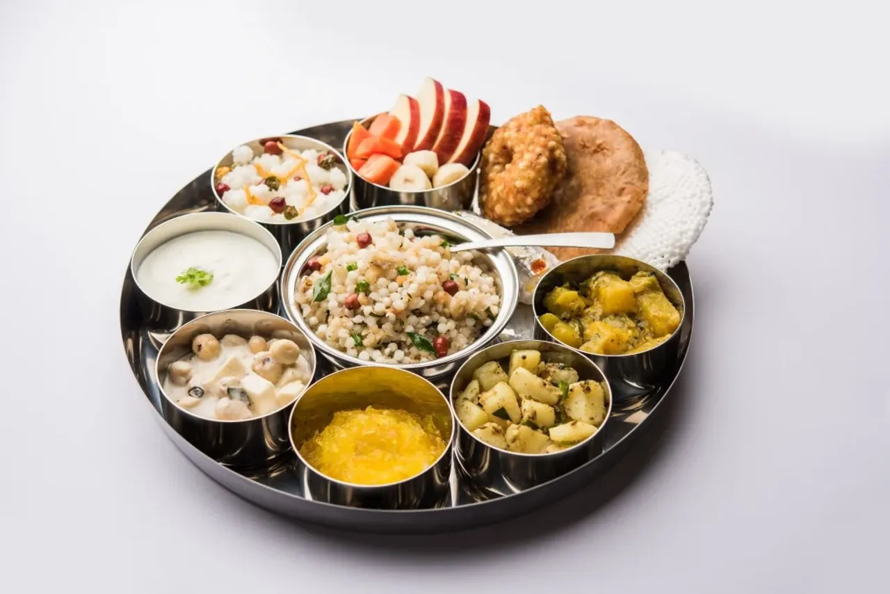 Shangri-La Bengaluru Celebrates Navratri with a Feast of Flavors at Ssaffron 