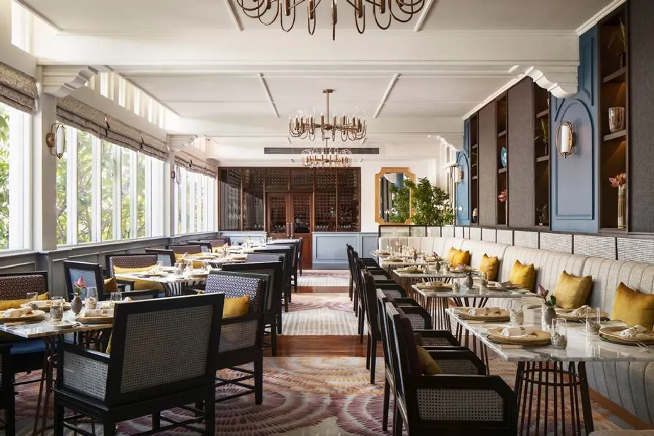 Raffles Grand Hotel d’Angkor Launches Multi-Course Khmer Tasting Menus at 1932