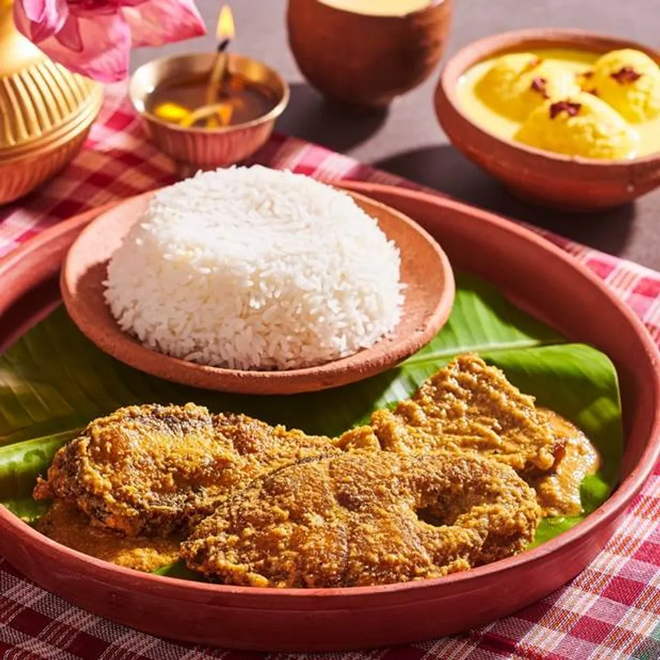 Licious adds meaty delights to your Pujo celebrations