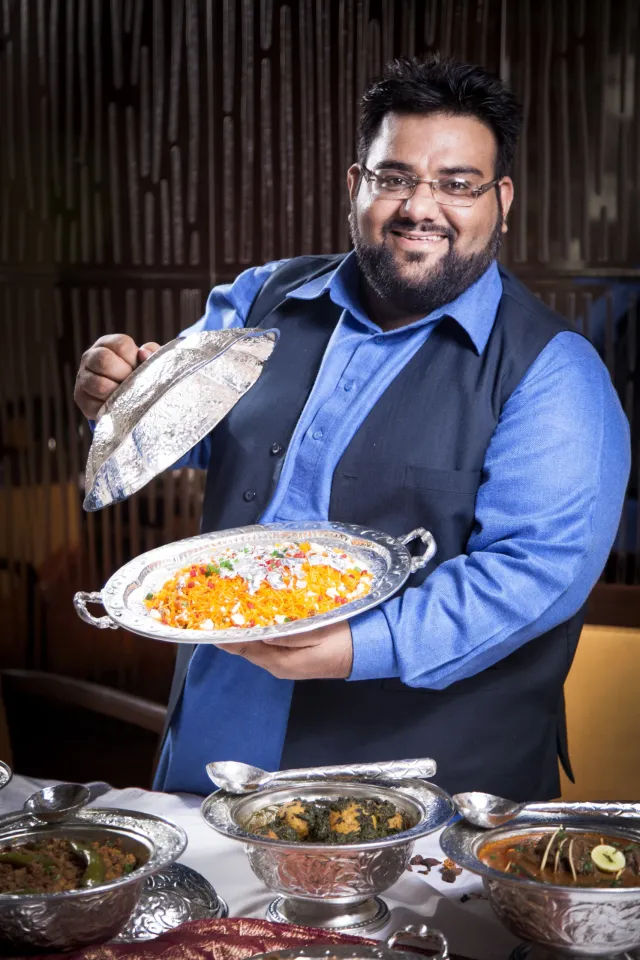 Embark on a North Western Frontier Cuisine Food Festival with The Westin Gurgaon