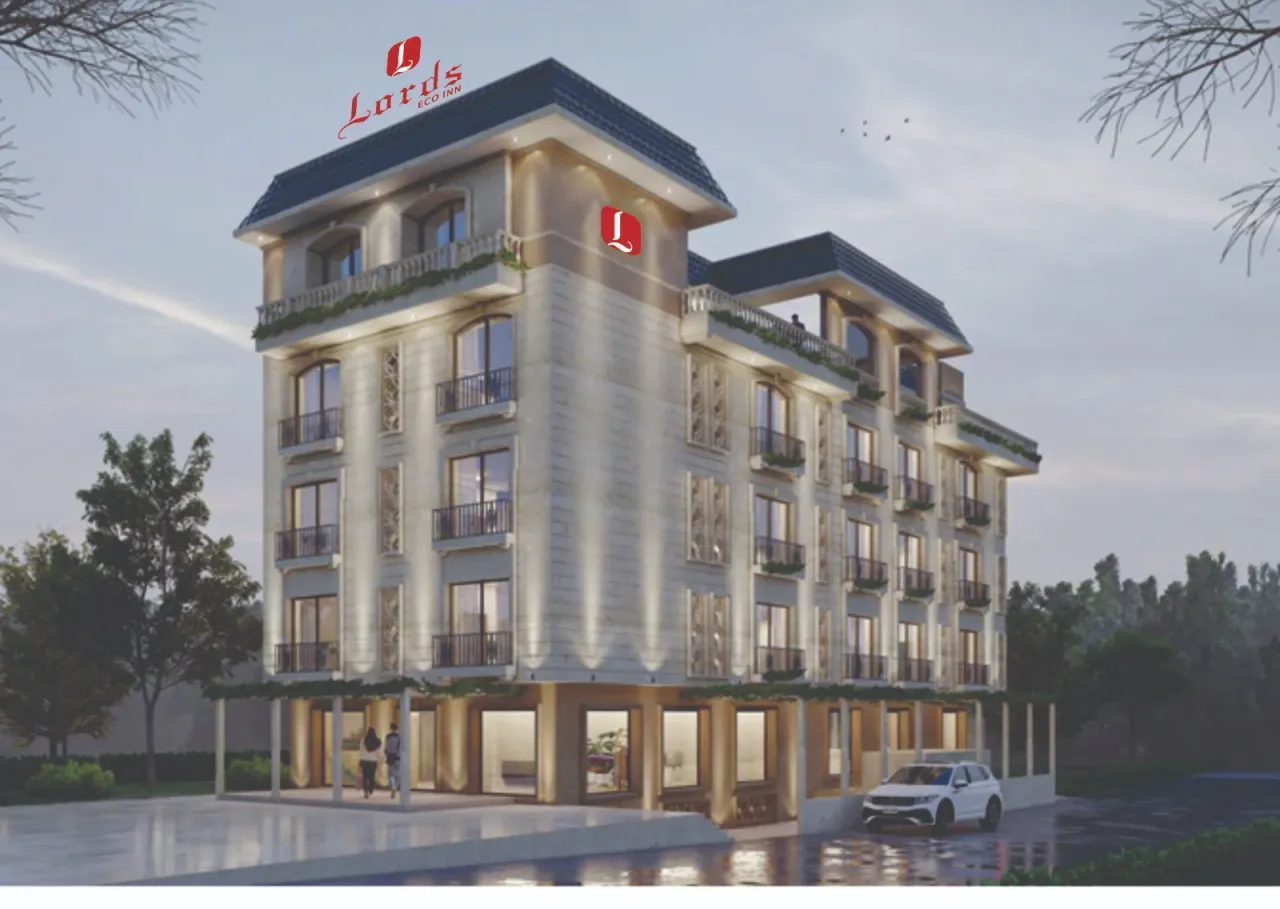 Lords Hotels & Resorts expands presence with a new property in Dehradun