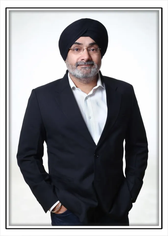 Manpreet Bindra Promoted to FCM Meetings & Events Leader of Asia