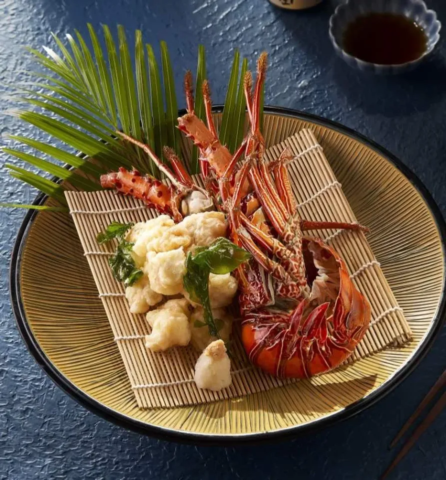 Renowned Chef Yoshinori Mizutani Unveils Exquisite New Menu at Shangri-La Bengaluru, Blending Traditional Japanese Cuisine with Global Influences