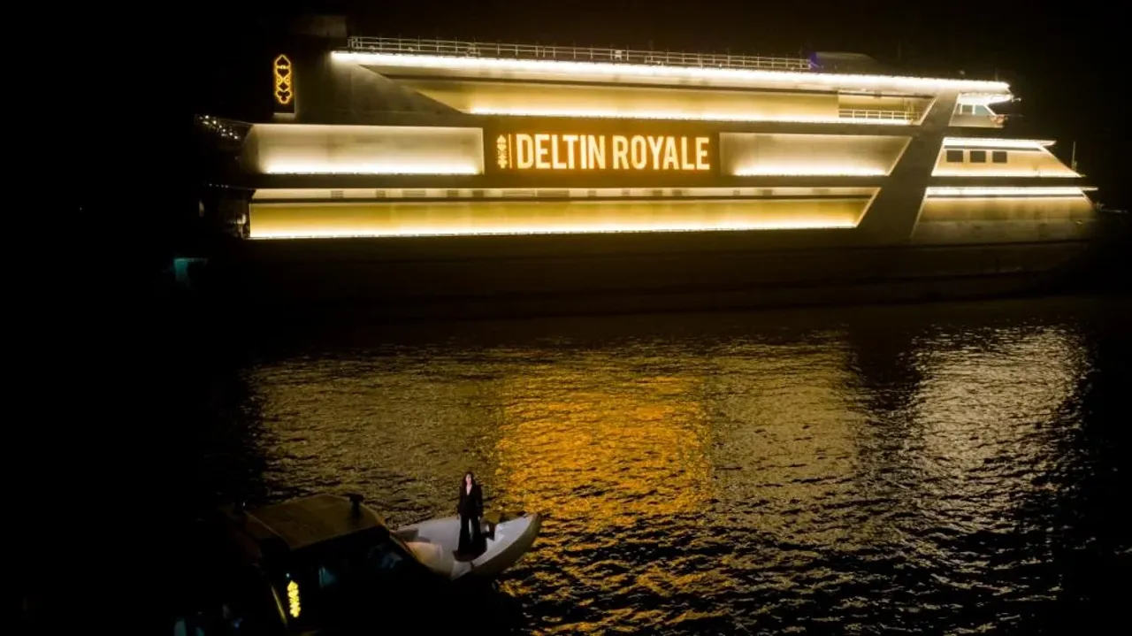 A Month Of Unforgettable Entertainment Caps Off Ten Years Of Celebrations At Deltin Royale