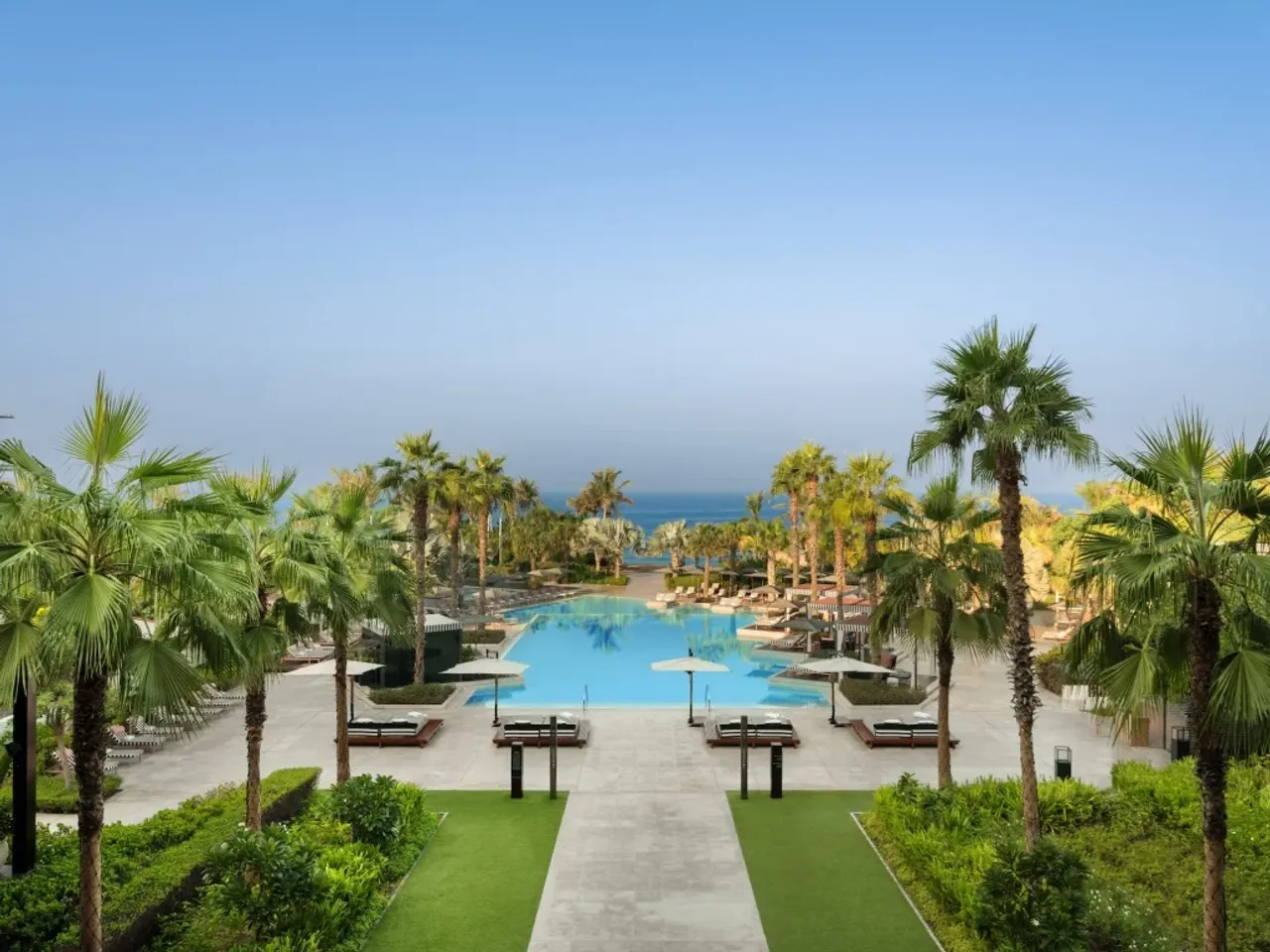 Banyan Tree Dubai Opens on Bluewaters Dubai to Offer Island Retreat Living in Group's Dubai Debut