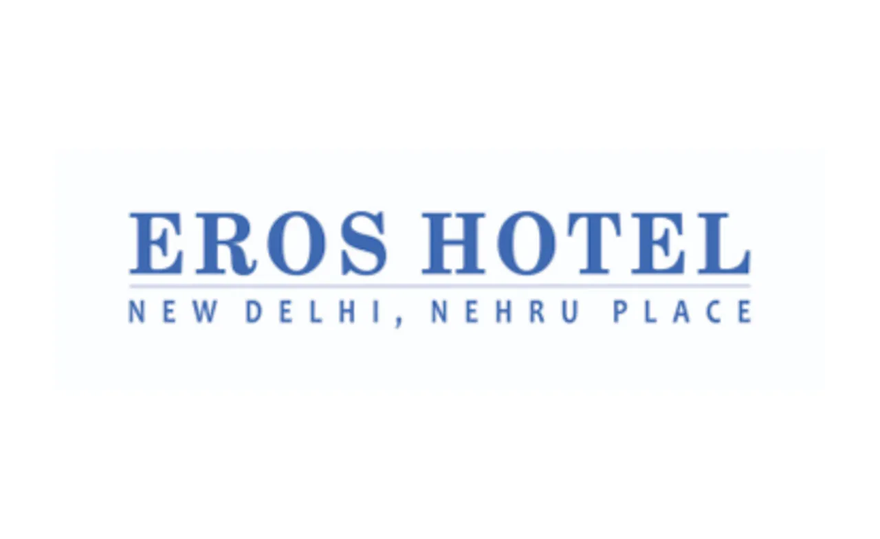 Celebrate the ultimate New Year’s Eve Bash at Eros Hotel