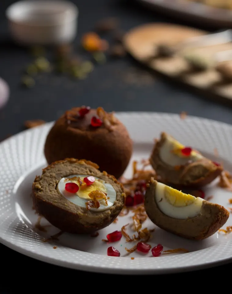 Indulge In A Culinary Voyage To Kashmir’s Heart With A Limited Edition Menu At Saffron, JW Marriott Mumbai Juhu