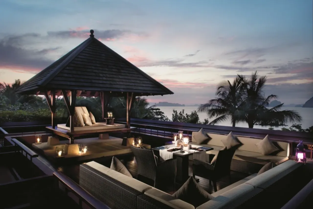 Most Stunning Beach Resorts in Thailand for a Perfect Honeymoon