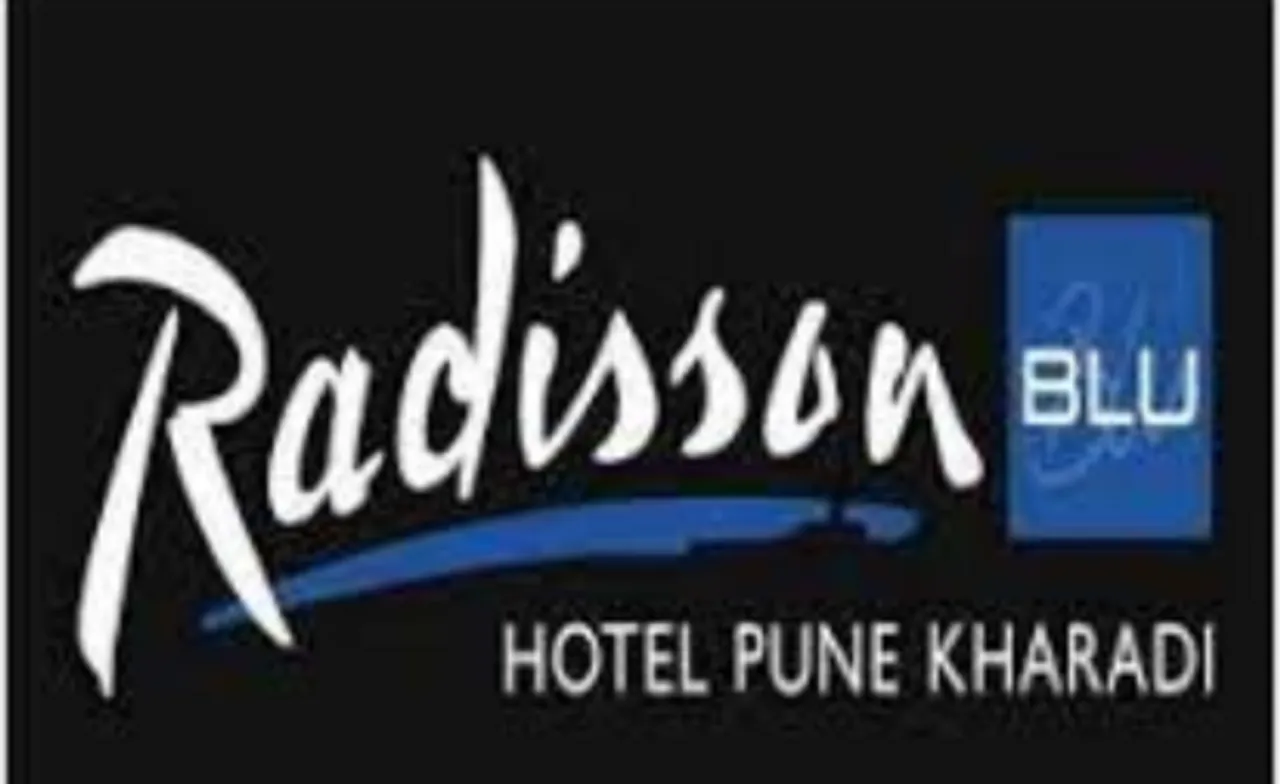 New Year Bash at Radisson Blu Hotel Pune Kharadi