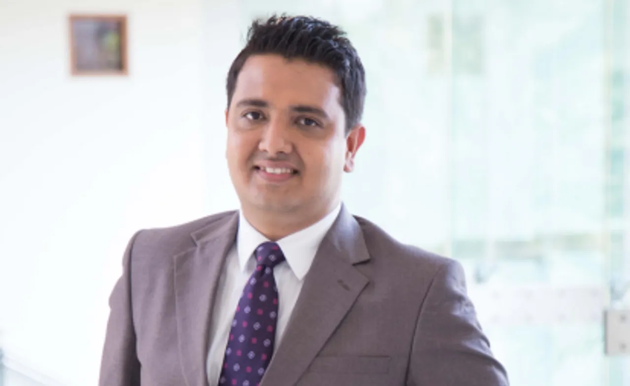 Ravin Kumar Jhaala Takes the Helm as CEO of VCNS Global, Poised to Set New Benchmarks in the Hospitality Technology Consultancy
