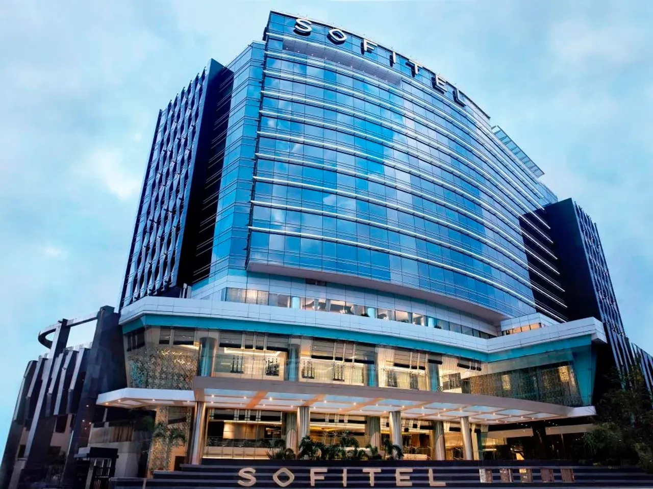 Sofitel Mumbai BKC Ends 2023 on a High Note 