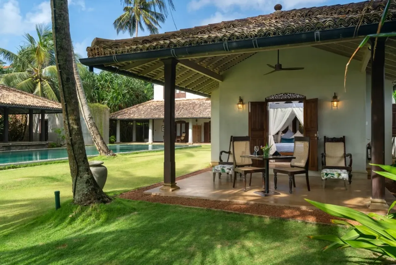 Sri Lanka Christmas and Year End Getaways