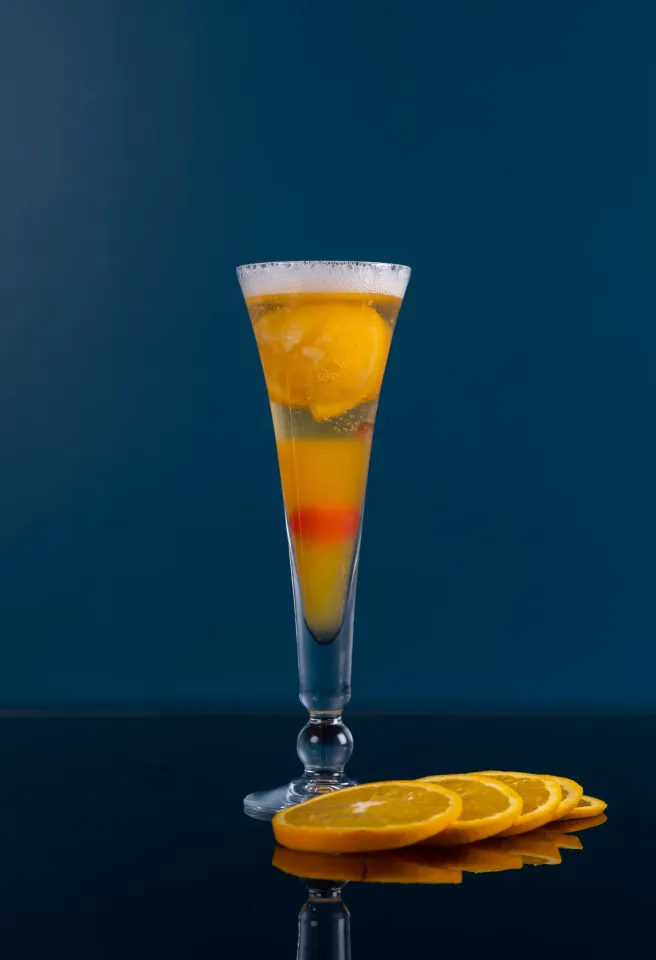 Sip, Savor, and Celebrate the festive season with Signature Cocktails at Aloft Bengaluru Outer Ring Road