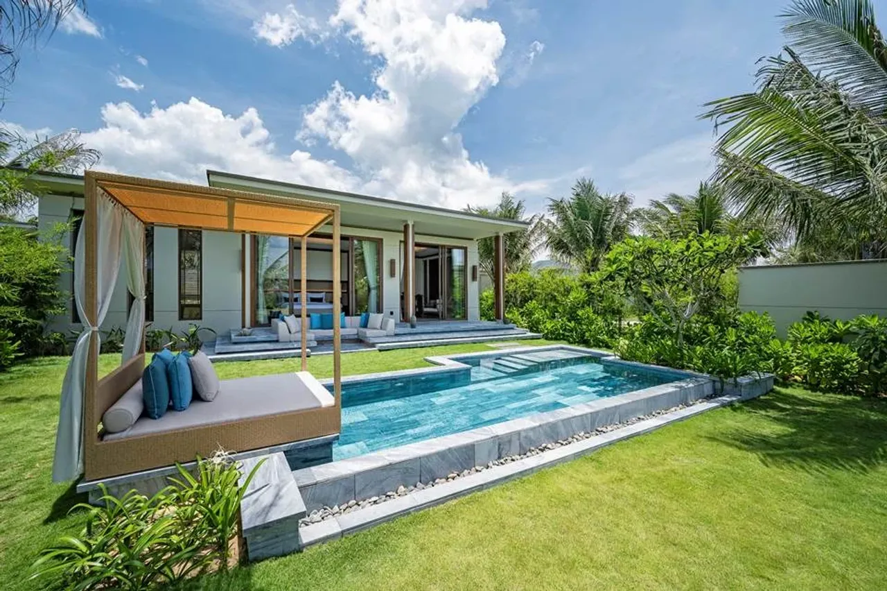 Vietnamese Wellness Resort Voted No 1 In Worldwide UK Poll