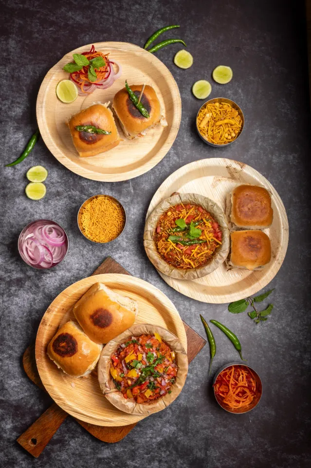 Experience Mumbai Magic at The Hebbal Café 