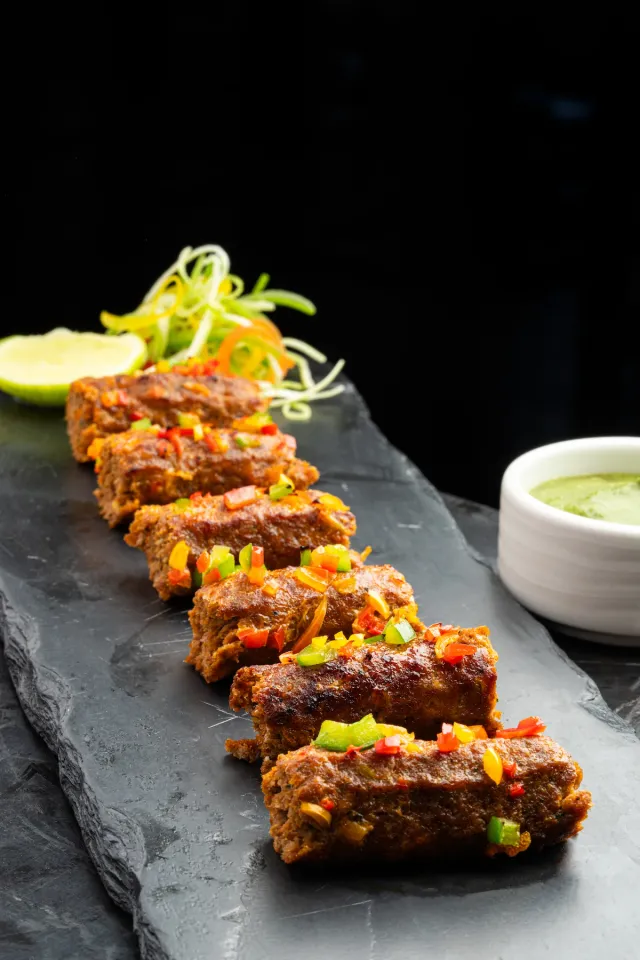 BLVD Club Celebrates Republic Day with a Culinary Ode to India's Rich Tapestry