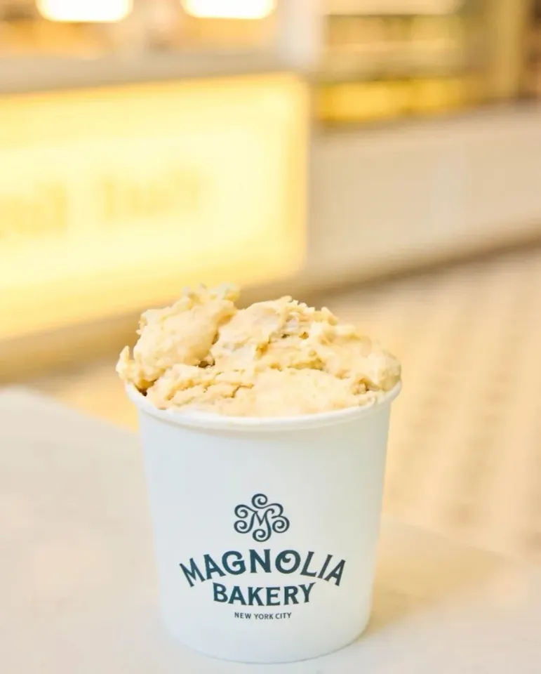 "Timeless Taste, New Tradition: Magnolia Bakery’s Classic Banana Pudding is now Eggless"