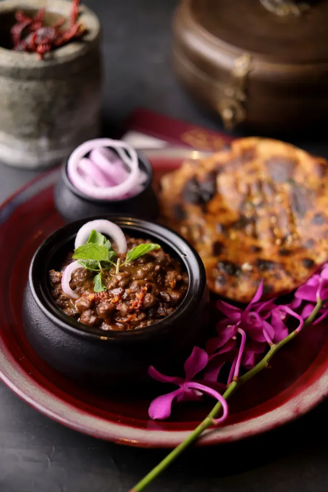 Spice Up Your January: A Vibrant Culinary Celebration of Punjab & Sindh at Conrad Pune