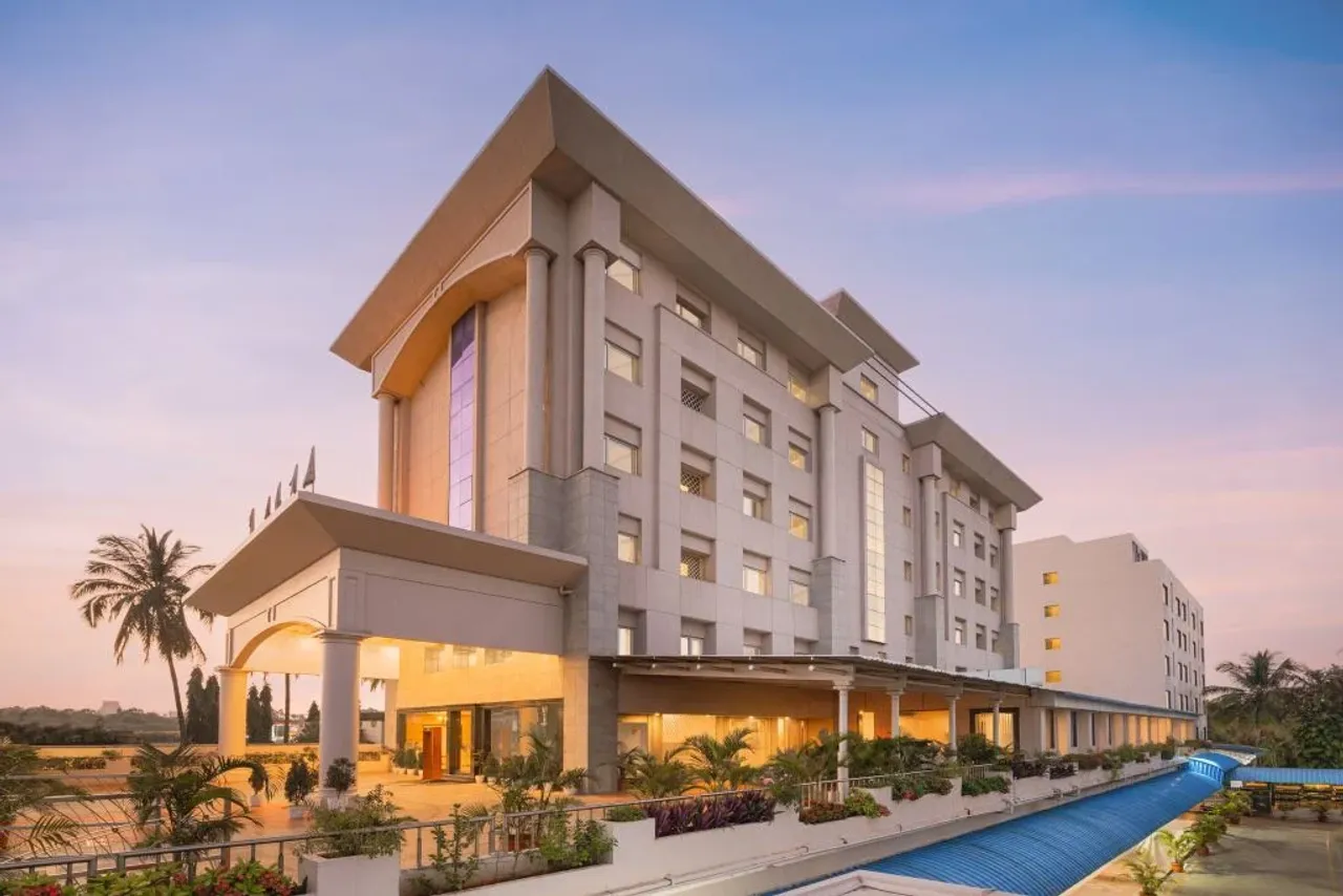 Fortune Hotels increases its Tamil Nadu footprint with Fortune Hosur