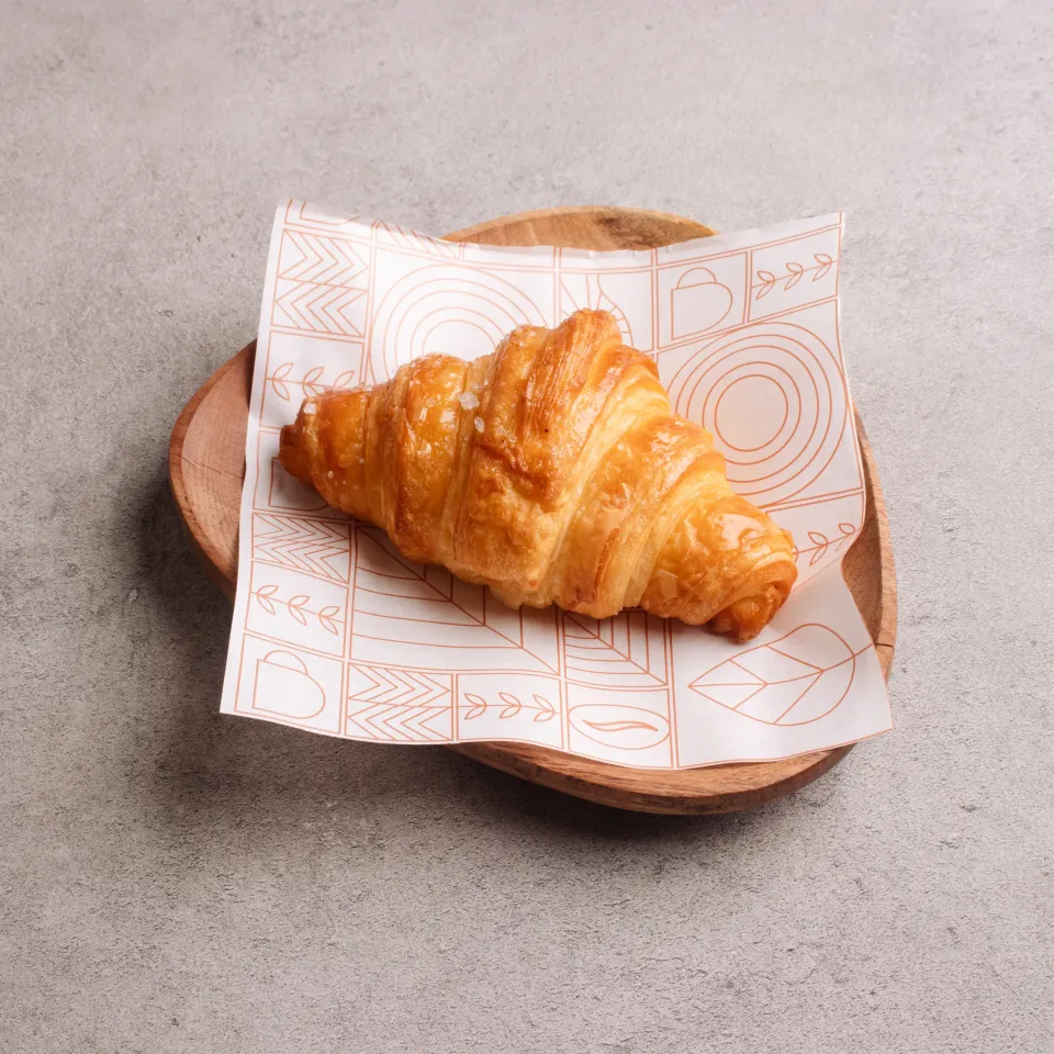 Double the Dipping Delight: Celebrate National Croissant & Hot Chocolate Day at The Kind Roastery & Brewroom