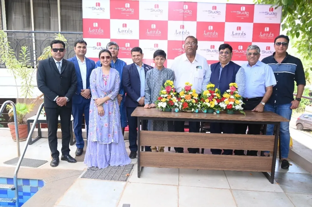 Lords Hotels & Resorts launches in Goa