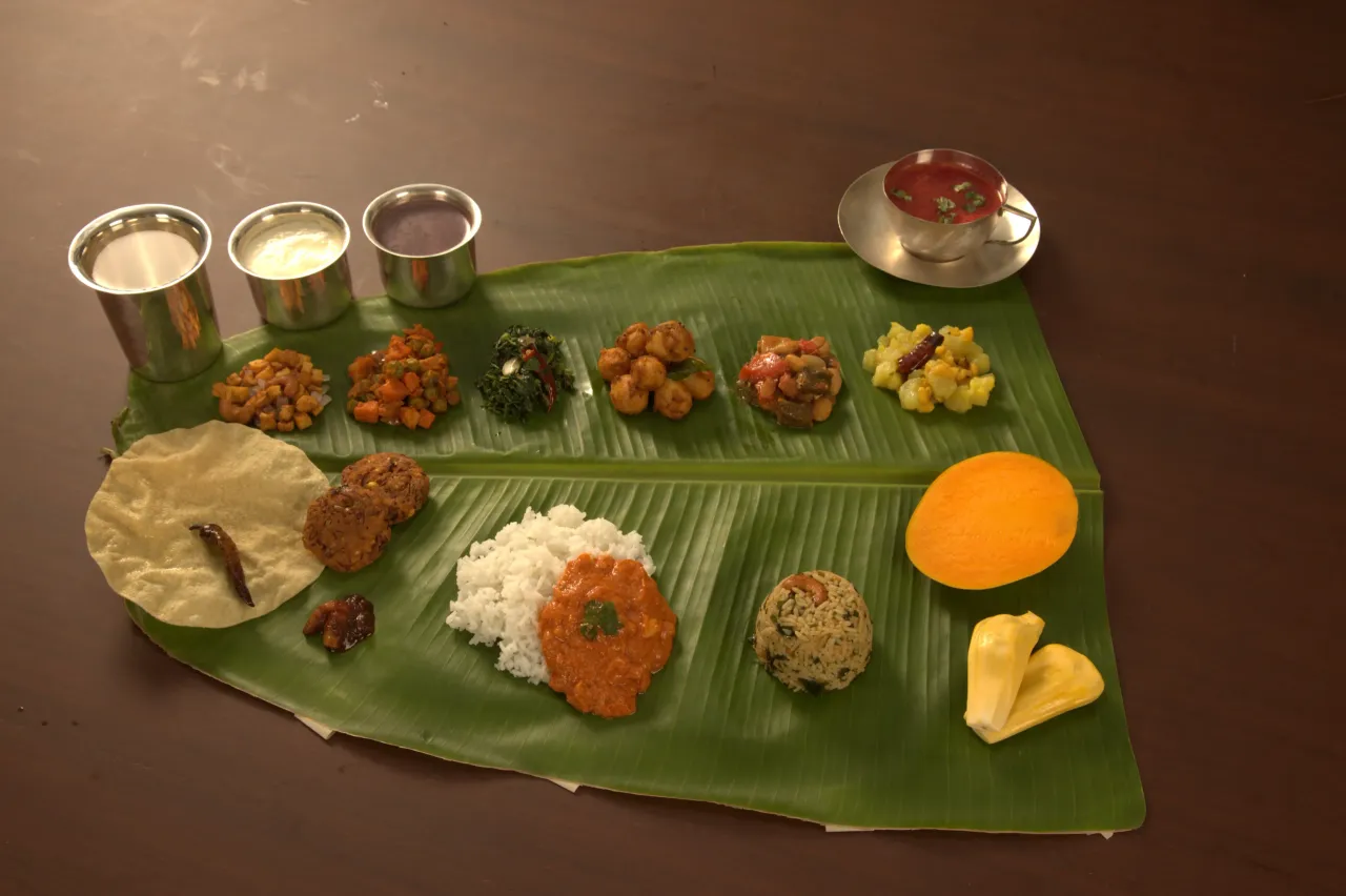 Explore Chettinad Culinary Trails at Monsoon, THE Park Bangalore