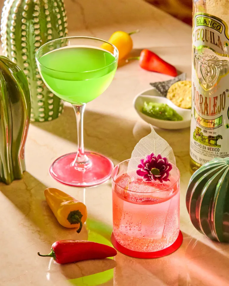 Get Ready for a Fiesta with Mexican-Themed Cocktails at Sofitel Mumbai BKC 