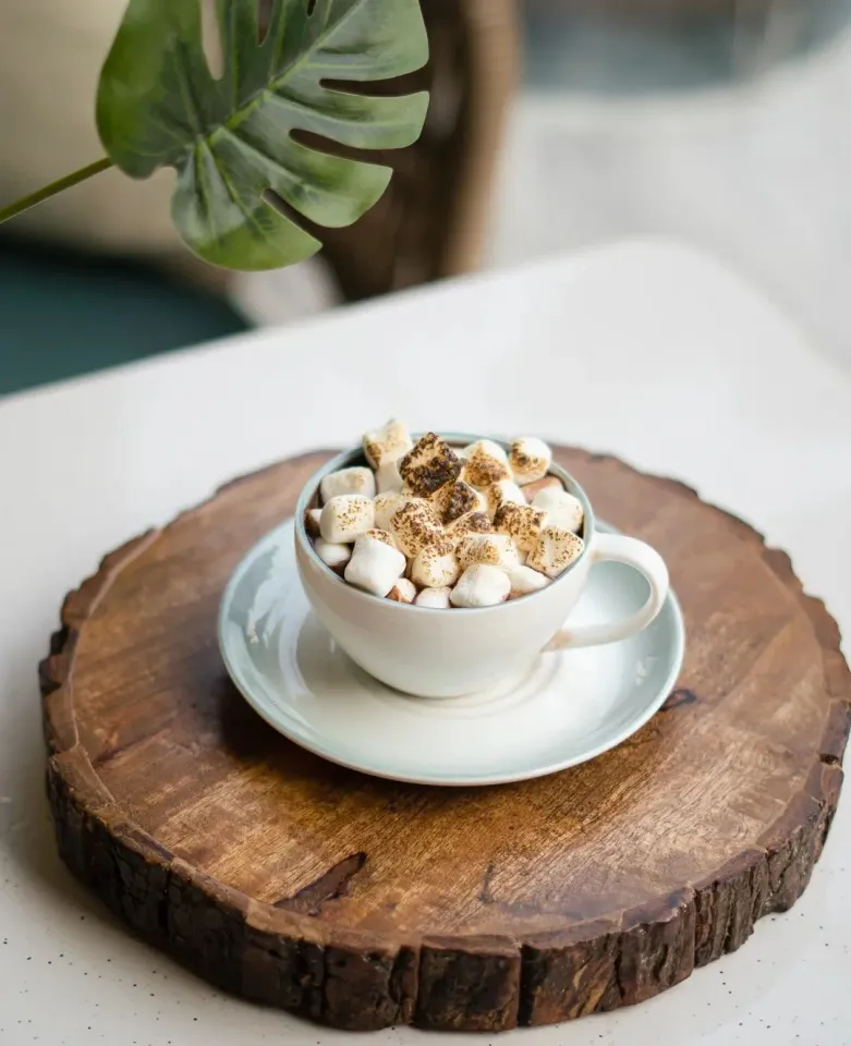 The Nest -Sip, Savour, Celebrate: The Nest's Winter Coffee Menu Takes Center Stage!