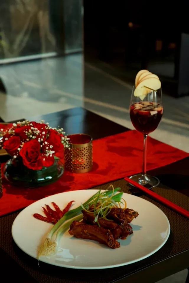 Ring in the Chinese New Year at The Westin Gurgaon, New Delhi