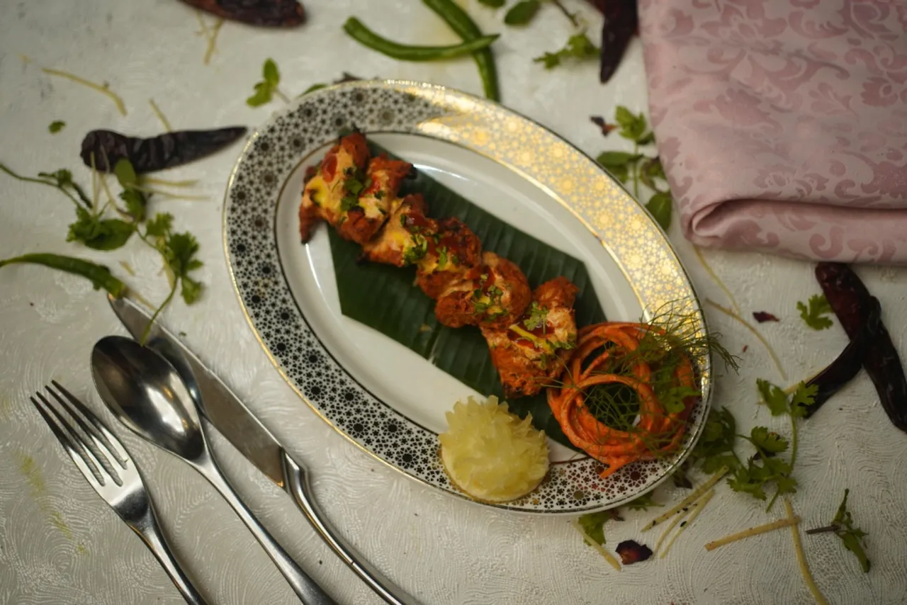 Indulge in the Royal Tastes of Nizami Cuisine at Zaffran, Novotel Visakhapatnam Varun Beach