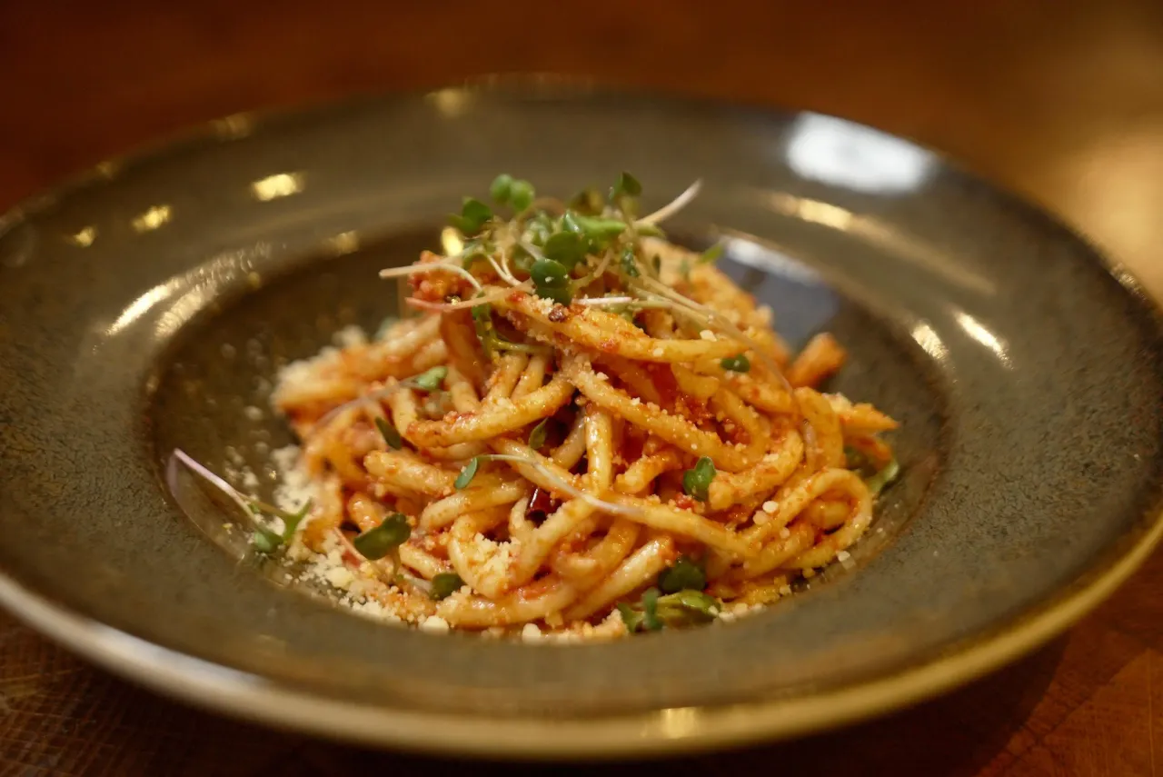 Andaz Delhi introduces 'Primi Piatti' an exclusive Italian menu