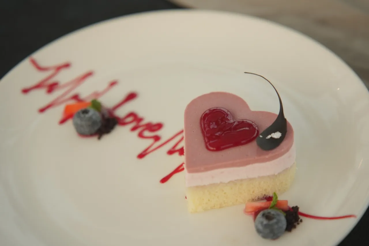 Celebrate Love This Valentine's Day at Sheraton Grand Chennai Resort & Spa