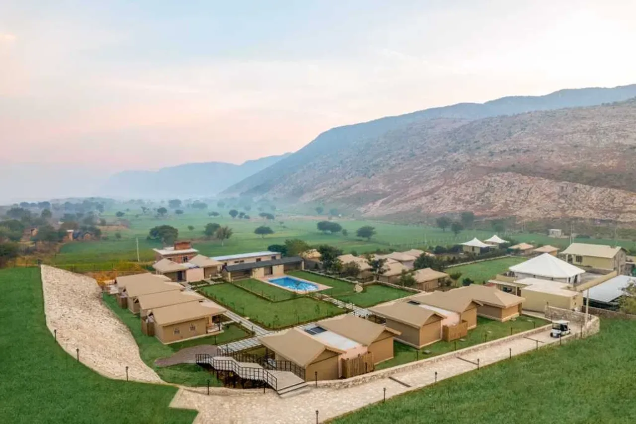 Sterling Holiday Resorts Announces a Brand-New Upscale Resort in Sariska 