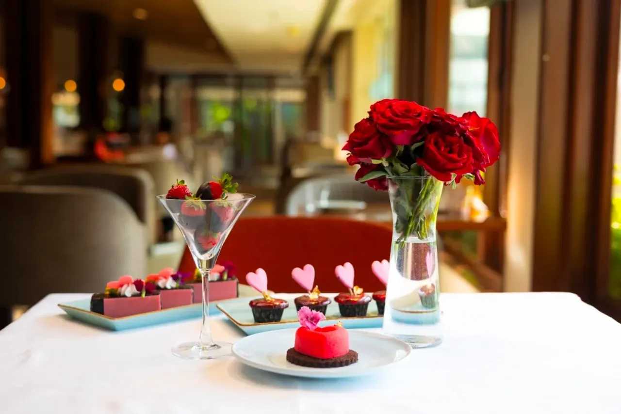 Celebrate Love with The Resort's Exclusive Valentine's Week Offer for Rooms