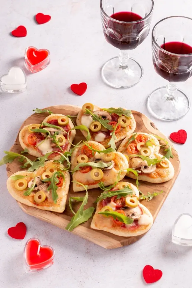 Indulge in Culinary Delights and Enchanting Ambiance this Valentine's Day at Fairfield By Marriott Kolkata