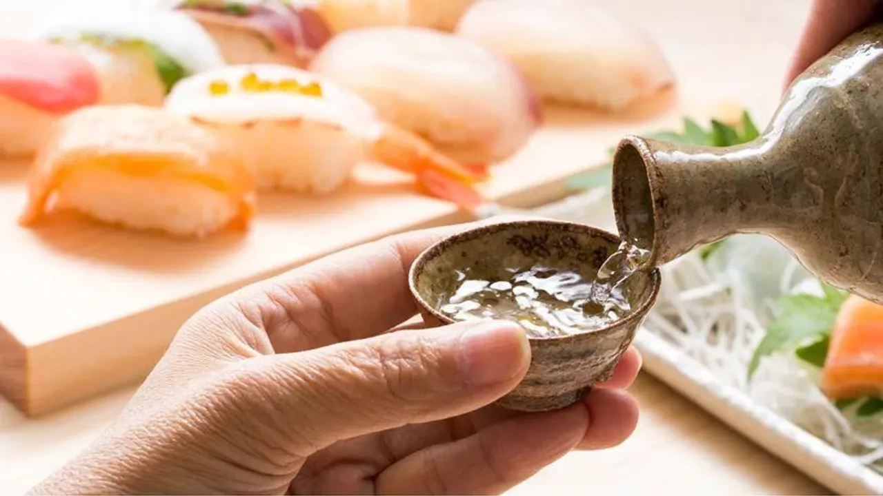 Experience an Exclusive Sake Dinner with Sake Expert Mika Eoka