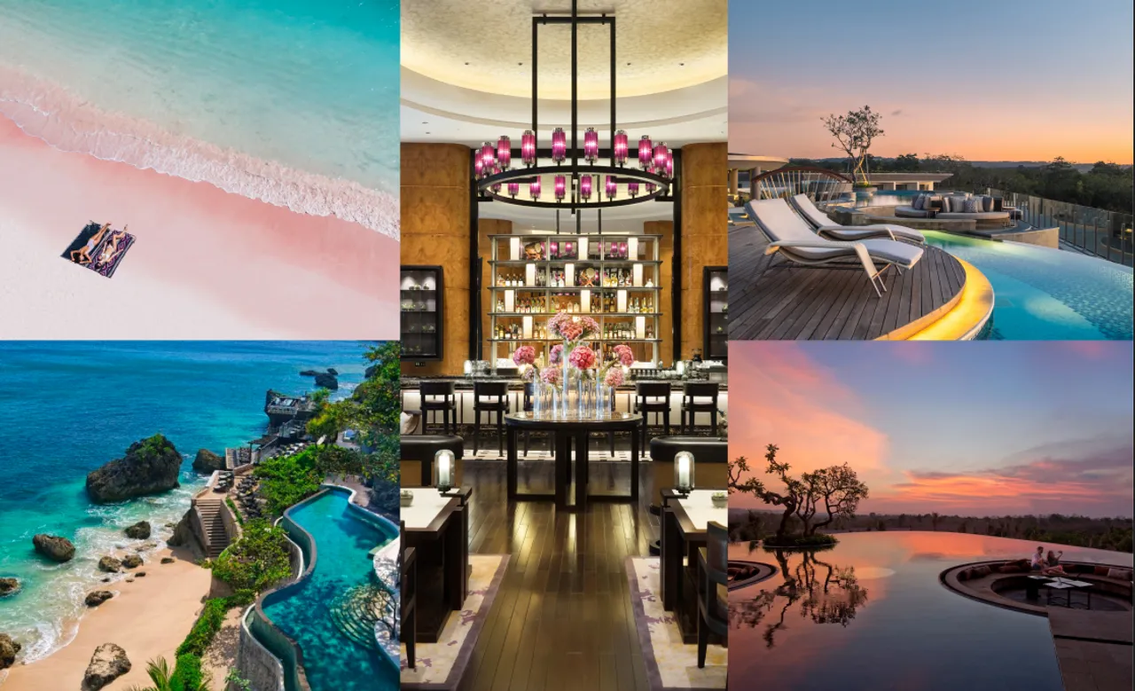 Ayana Hospitality Announces Participation In Satte 2024 At India Expo Market, Delhi