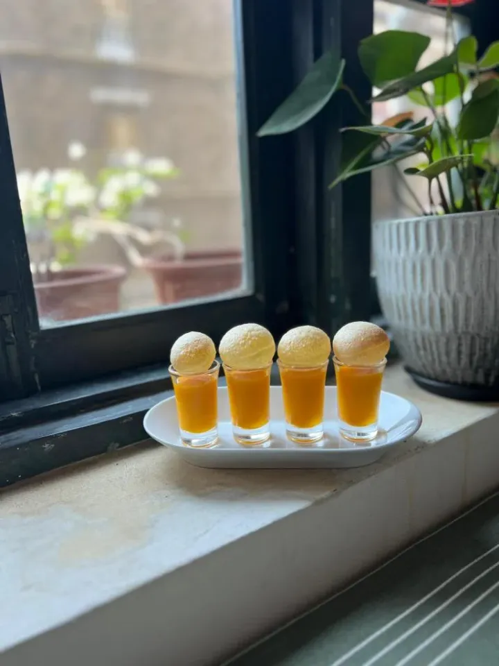 Prepare Your Tastebuds For Aamchee’s Aam Fest: A Celebration Of Mango Flavours