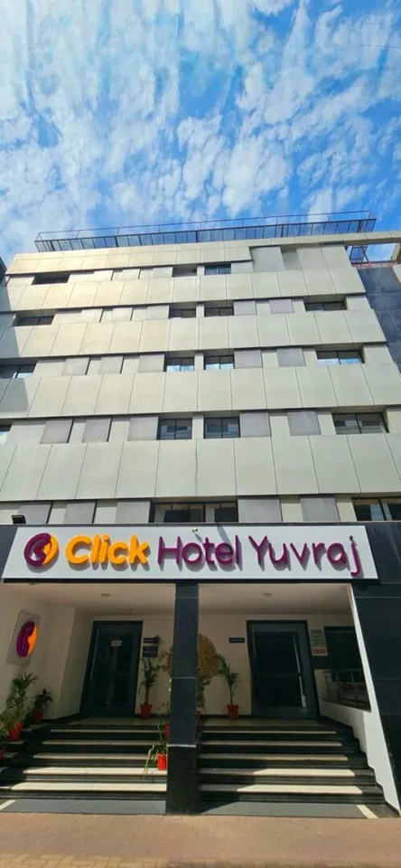 Suba Group of Hotels Launches Click Hotel in Surat, Gujarat