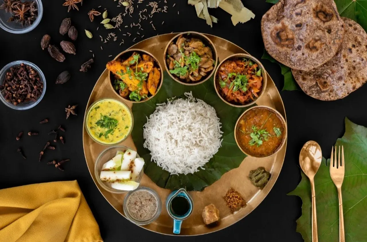 Embark on a culinary journey as The Patio, Ganga Lahari, Haridwar unveils its new menu 