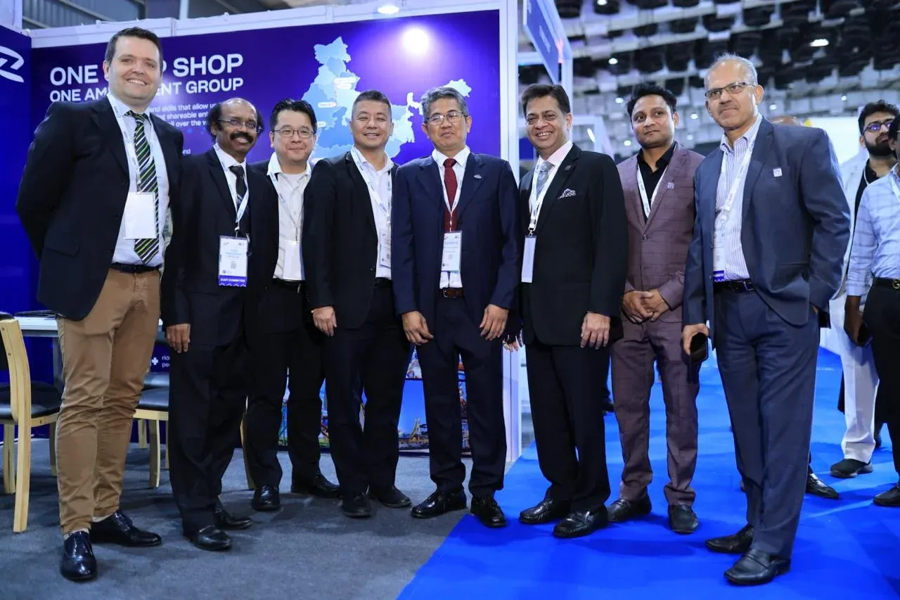 Celebrating Success: A Recap of IAAPI Expo 2024