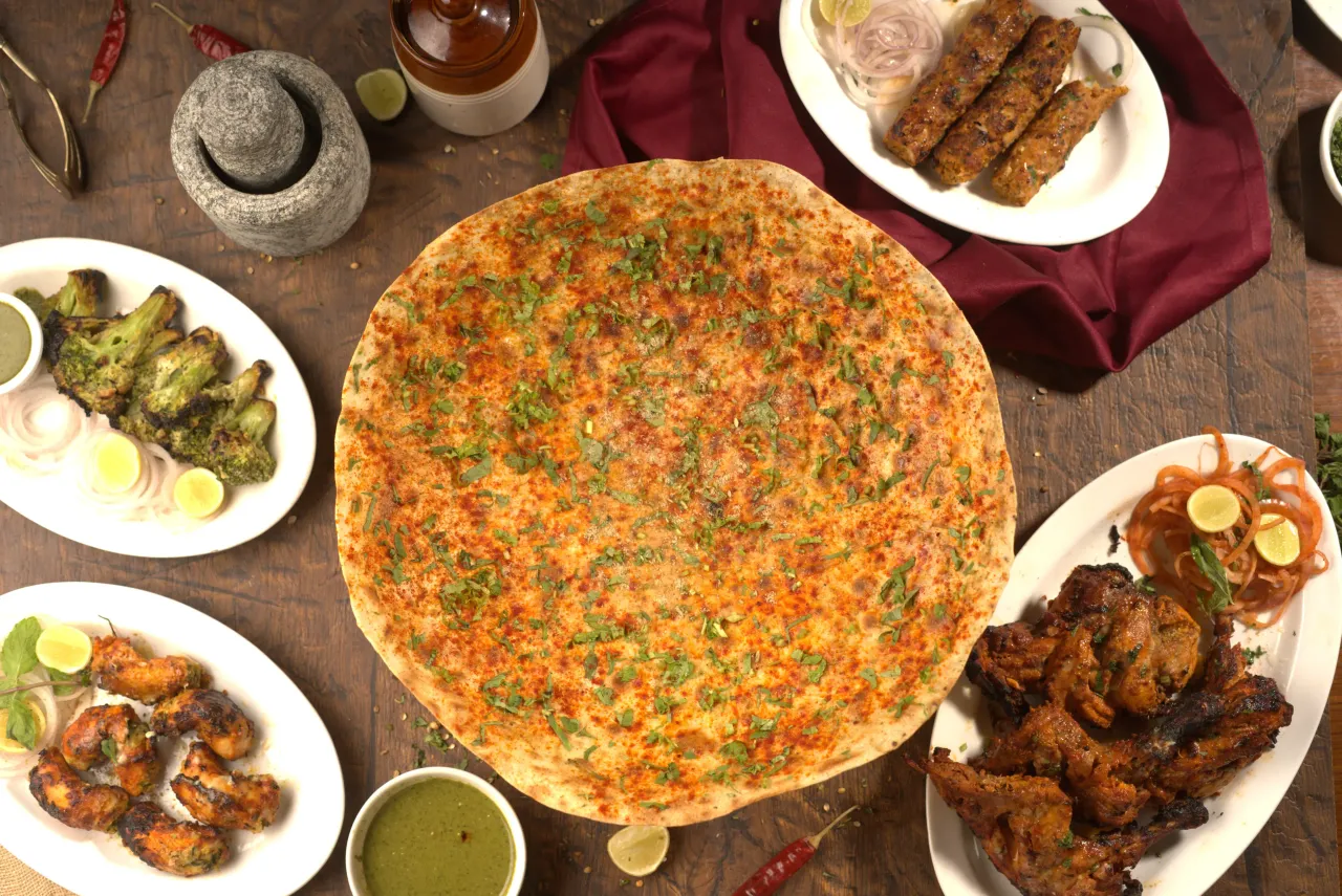 Elevate your Iftar Experience this Ramadan at Pritam Da Dhaba!