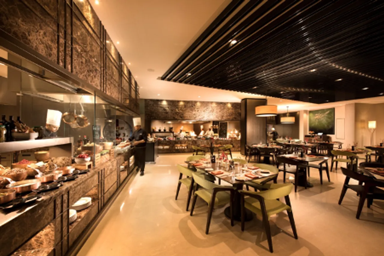 Savour the spirit of Iftar at Caraway Kitchen, Conrad Bengaluru