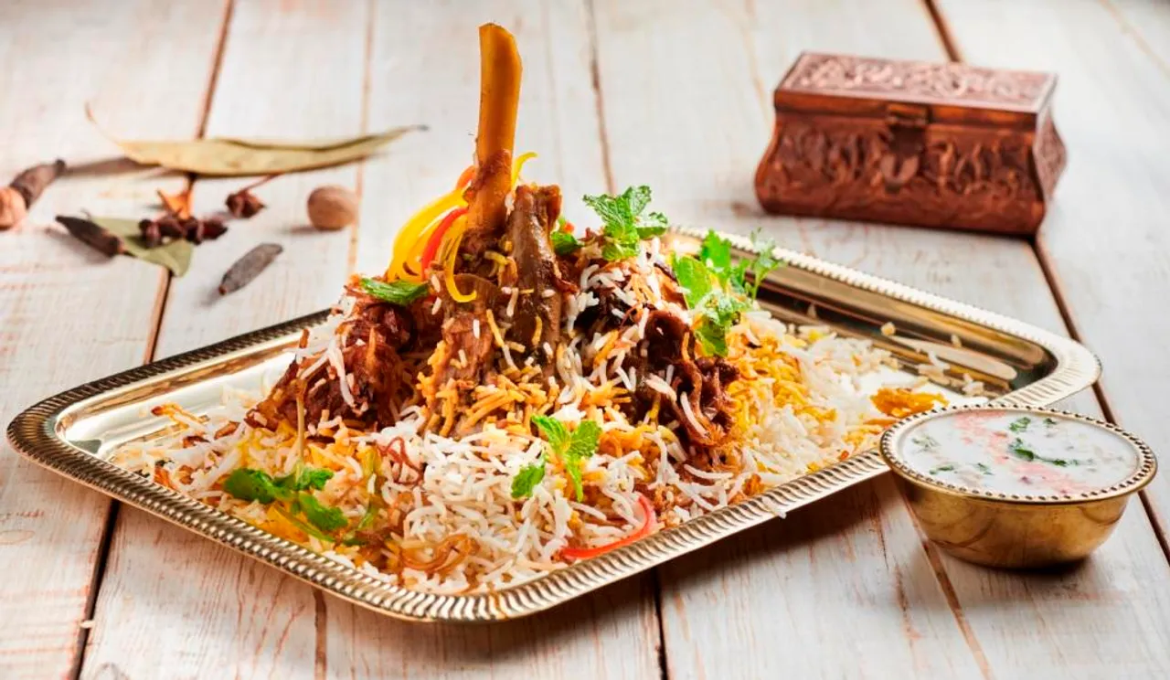 Embrace the Festive Flavours of Eid-ul-Fitr at Anise, Taj Coromandel