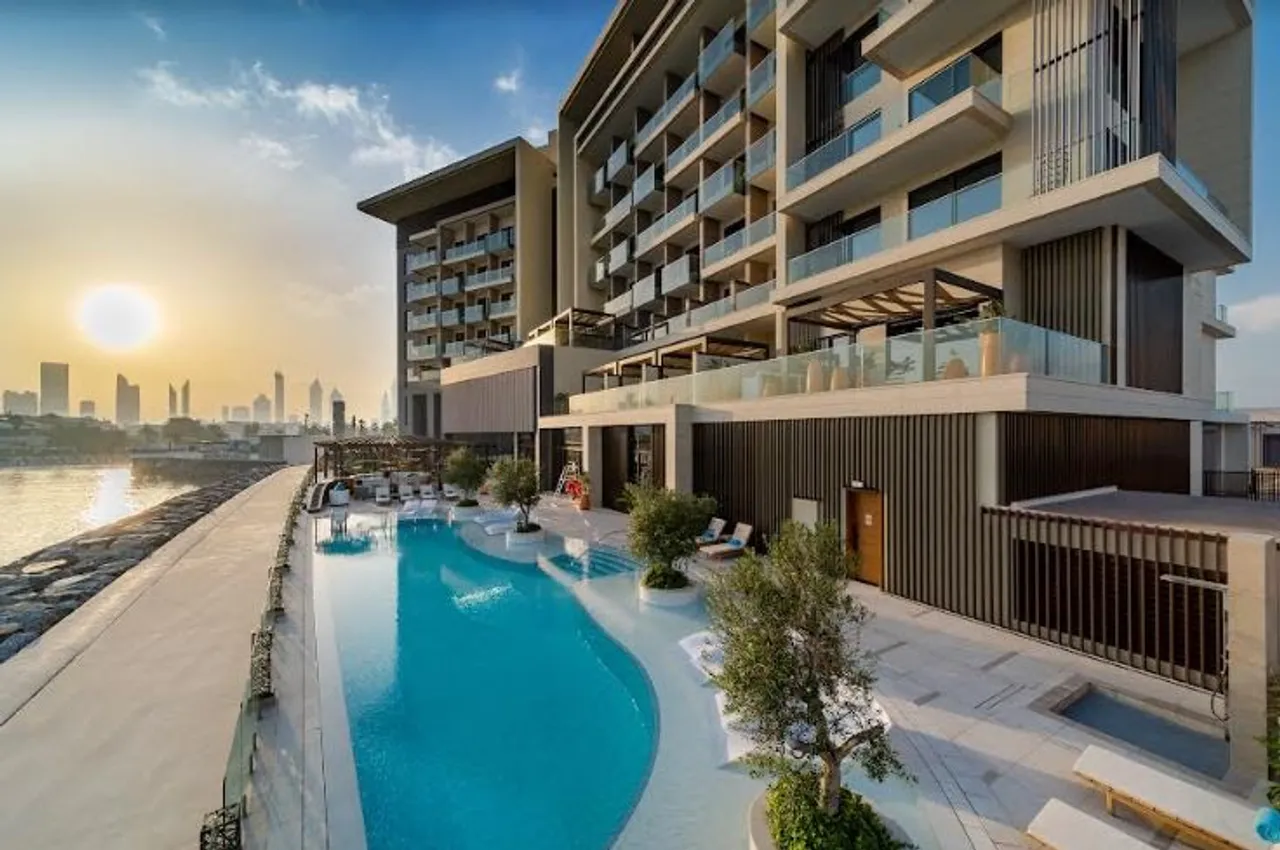 Gold Coast Films Partners with Hyatt Centric Jumeirah Dubai to Race Up Hospitality Marketing