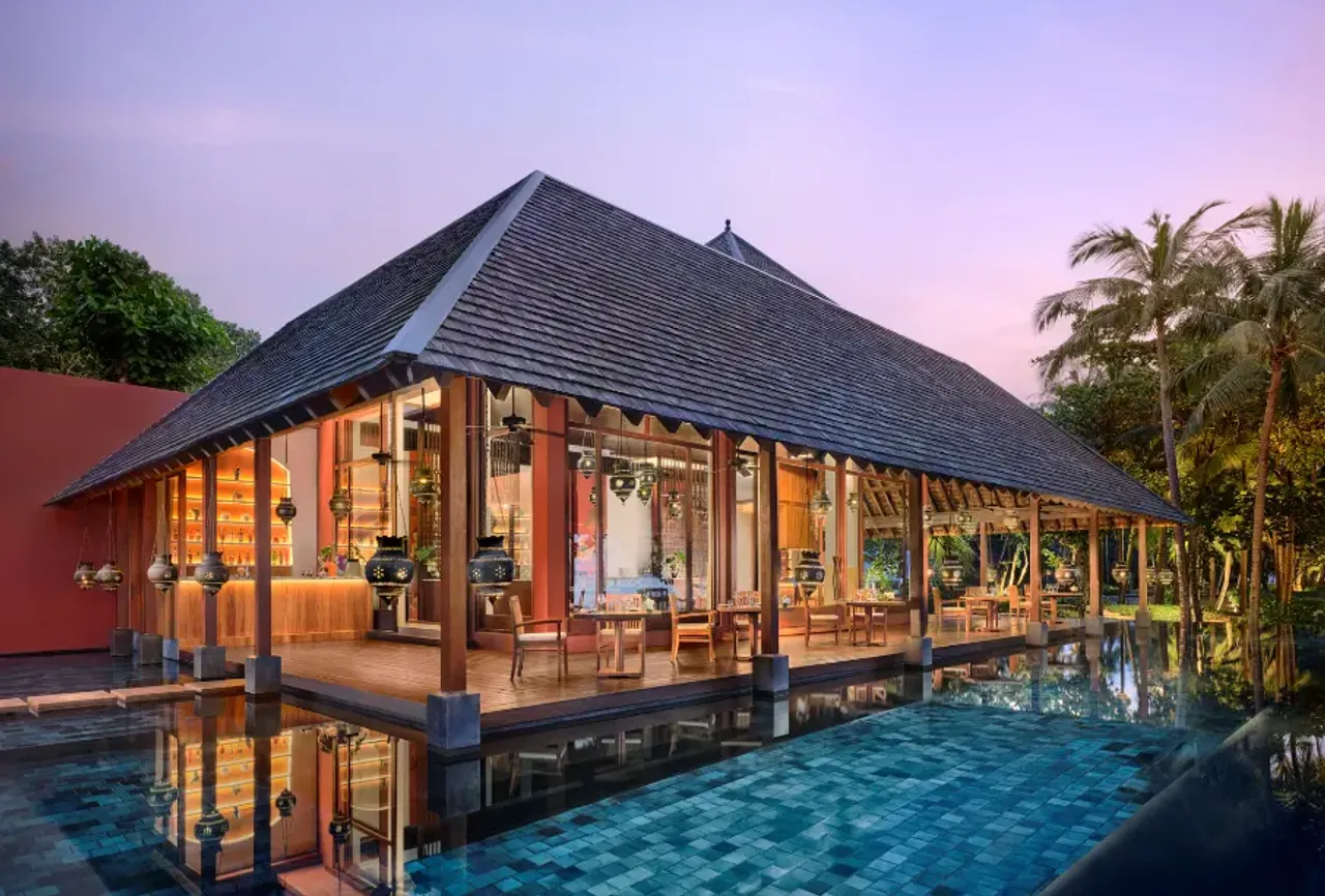 Michelin Stars Align for Mountains Meets Dining Experience at Phulay Bay, a Ritz-Carlton Reserve