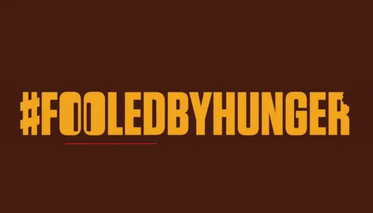 Hungry for Humor? SNICKERS® Latest #FOOLEDBYHUNGER Campaign Serves up Laughs!