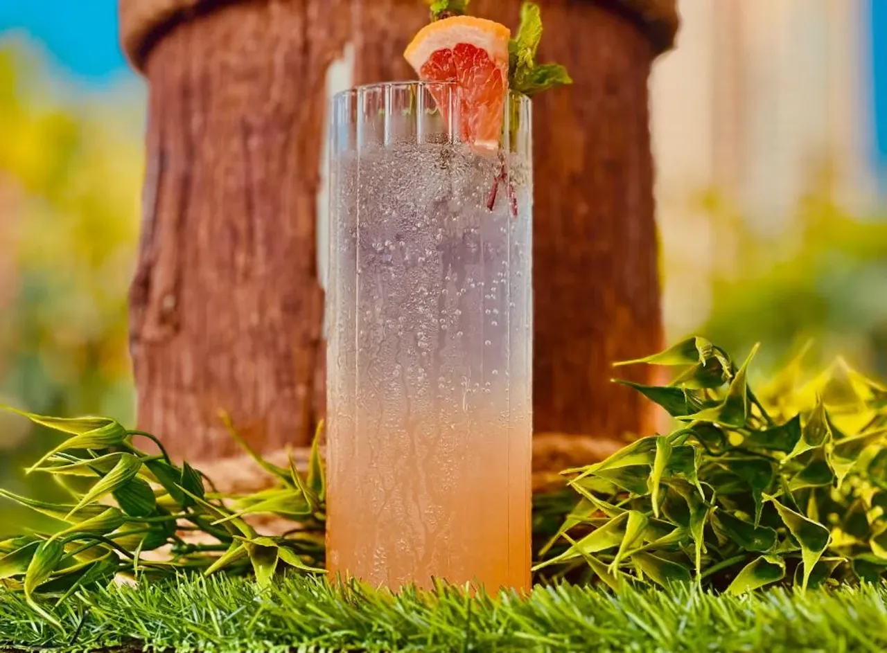 Sip and Savour the Flavours of Summer at The Westin Mumbai Garden City: Summer Cocktails