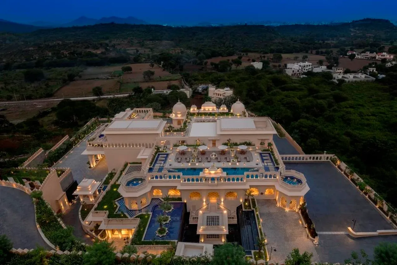 Aurika, Udaipur: Summer Awakening: Exploring Local Culture and Outdoor Activities