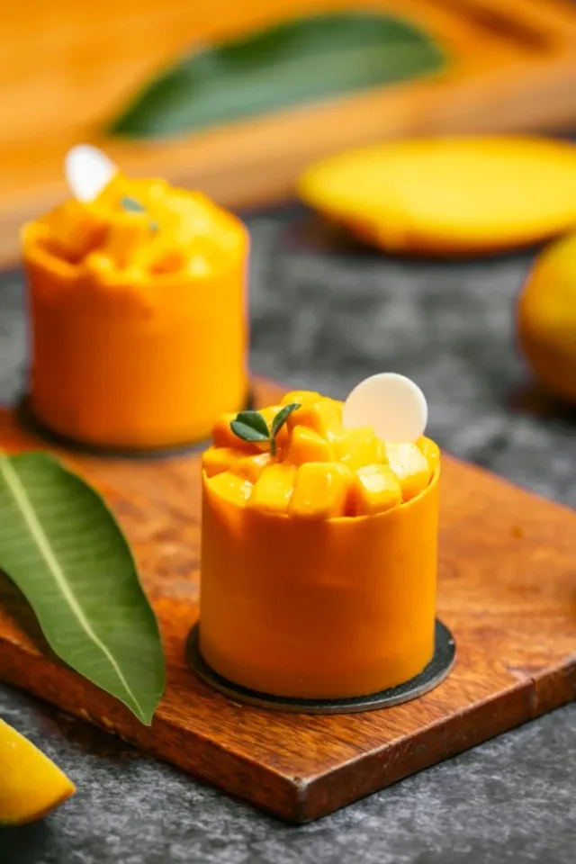 Courtyard by Marriott Bengaluru Hebbal Celebrates Summer with Mango Laboratory Food Festiva